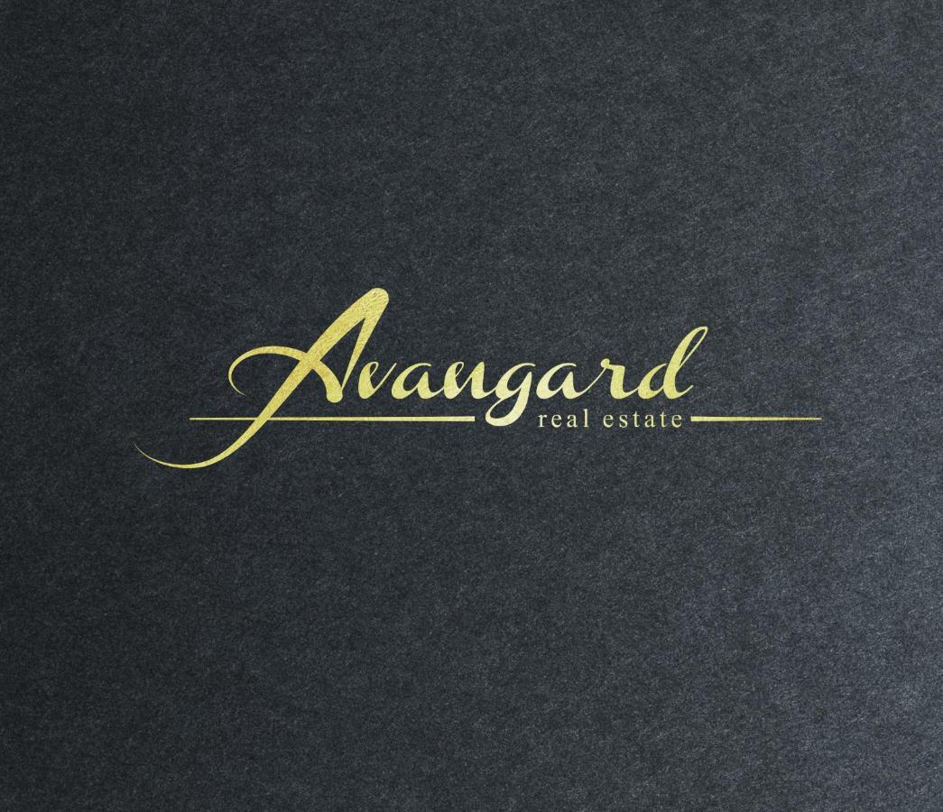 Avangard On Sholom Aleikhema St 7 Apart Apartman Lviv Kültér fotó